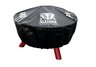 NCAA Alabama Fire Pit Cover