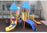 Preschool Playground