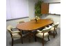 Traditional Laminate Conference Table 48x96 (Dark Cherry)323