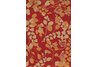 Vibrant 8x10 All Weather Red Rug