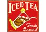 Fresh Brewed Iced Tea