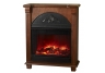 Anna Electric Fireplace