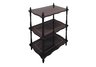 3 Tiers Shelves