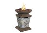 NEWCASTLE TABLETOP FIREBOWL