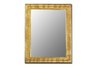 Tremont Tarnished Gold Mirror