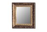 Cameo Valencia Antique Copper/Gold Mirror