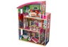 Designer Dollhouse