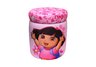 Dora Storage Ottoman
