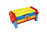 Superman Icon Toy Box