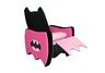 Batgirl Recliner
