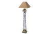 Home Deco Floor Lamp - Antique Bronze (61