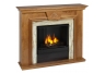 gel fuel fireplace, ventless fireplace