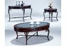 Rossete 3pc Table Collection Set
