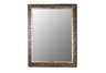Cameo Mesa Verdi & Gold Accent Mirror