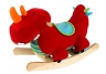 Dynamite Dinosaur Rocker