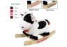 Cuddly Cow Rocker - Personalized