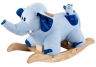 Beau the Elephant Rocker