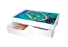 Train Trundle Drawer - White