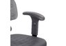 Adjustable T-Pad Arms