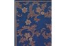 5x8 Chantilly Blue Rug Close Up
