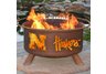Nebraska Fire Pit