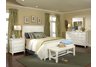 Villages of Gulf Breeze Complete Twin Panel Bed