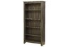 Pine Book Case