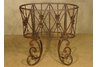 Iron Planter