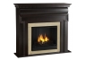 Mt. Vernon Gel Fuel Fireplace