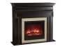 Mt. Vernon Electric Fireplace