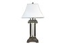 Table Lamp - Brushed Ivory