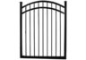 fencing, aluminum fencing, fence gates, gates