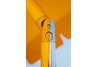 7.5ft patio umbrella, patio umbrella, yellow umbrella, sunbrella sunflower yellow