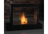 Insight Ventless Gel Fuel Fireplace