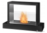 Insight Ventless Gel Fuel Fireplace