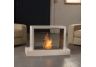 Insight Ventless Gel Fuel Fireplace