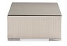 Cartagena Table (Tan weave)