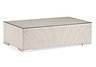 Cartagena Table (Tan weave)