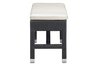 Myrtle Double Bench