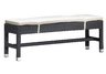 Myrtle Double Bench