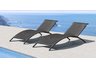 Biarritz Loung Chair