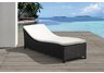 Bora Bora Lounder in Chocolate