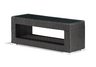 Algarva Outdoor Coffee Table - Chocolate
