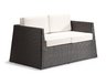 Tulum Loveseat