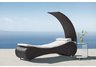 Palm Chaise