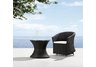 Horseshoe Bay chair
