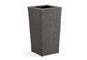 Cancun tall planter