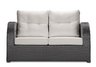 Cumberland loveseat