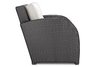 Cumberland loveseat