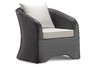 Miramar armchair